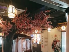 -应天大明王朝·南京菜(中山陵店)