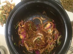 -城南往事济南风味主题餐厅(东环店)