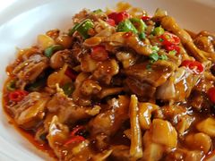 -简小舍·民间手艺菜(武昌江滩店)