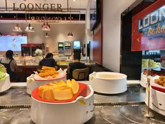 -龍歌自助小火锅(李沧顺和汇店)