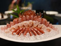 -曲水兰亭·兰亭·宴(上海虹桥店)