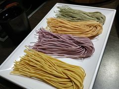 -老诚一锅羊蝎子(黄寺大街店)