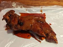 -赵元章肉骨烧(山塘街店)