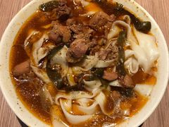 -项记烩面(迎宾路店)