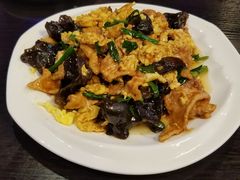 舌尖上的水煮肉-柒號馆天津菜·八珍豆腐·牛窝骨