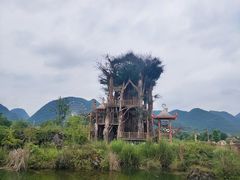 -云漫湖生态度假公园