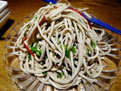 -谢蟹浓·肉蟹煲(新奥店)