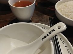-洞庭土菜馆(天河北总店)
