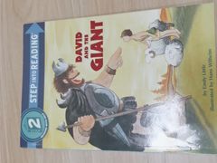 -GogoReading少儿英语分级阅读(双井中心店)