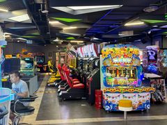 -星际传奇·电玩城·游戏厅·儿童乐园(大悦城店)
