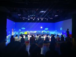 -小鸡哆哆故事屋·儿童乐园(嘉里城店)