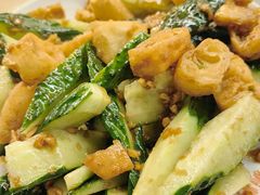 -李军力烧烤(政通路店)