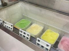-成裕雪糕店(士多店)