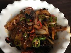-茗贵坊食府