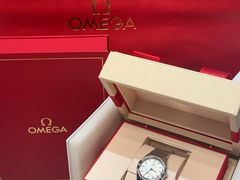 -欧米茄OMEGA(常州购物中心店)