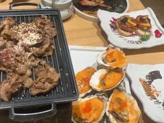 -山之川·日式料理(瀚海海尚店)