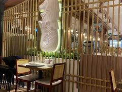 大堂-金椰壳· 大厨新加坡菜(壹方城店)
