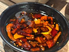 -枪火串烧·东北特色烧烤(罗湖总店)