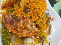 -景好海鲜餐厅(大鹏必选旅游店)