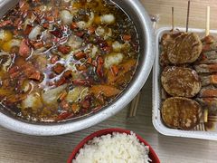 -黑皮酸菜鱼(绣花巷店)