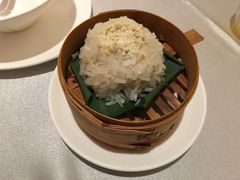 -粗茶淡饭·汉口公馆(循礼门店)