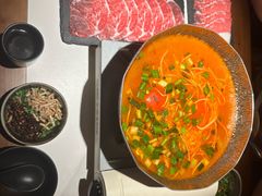 -旺福·贵州酸汤牛肉火锅(陆悦天地店)