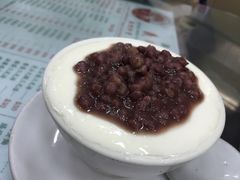 -义顺牛奶公司(新马路老店)