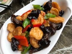 -风味小馆(天目湖宾馆店)