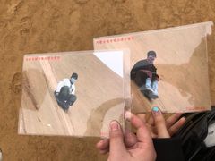 -银肯塔拉沙漠生态旅游景区