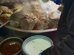 -杨家牛肉汤(淮建路店)