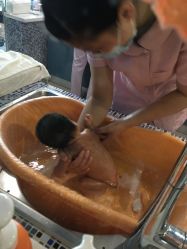 -新寰亚月子会所(金鸡湖凯宾店)