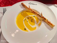 -Kathleen's Waitan 凯圣琳江景西餐厅(外滩店)