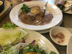 -柏斯图德国餐吧(馆陶路德国风情街店)