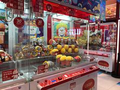 -LLJ夹机占(正佳广场店)