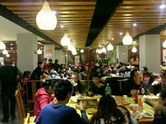 -刘掌门鲜货火锅(东门口店)