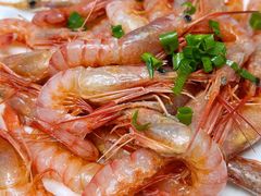 -金海湾海鲜排档(朱家尖店)
