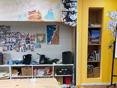 -新东方学习规划(南二环第一校区)