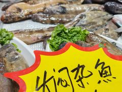 -旺角小渔村(二马路店)