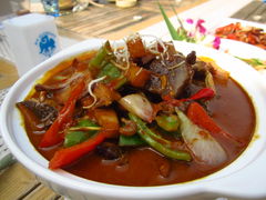 -大耳象东南亚风情餐厅(月湖公园店)