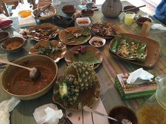 -纳兰傣雀傣味餐厅