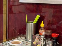 -七爷清汤腩·港式餐厅(金狮广场店)