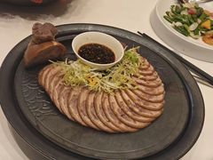 -世贸万锦大酒店·江南春中餐