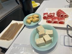 -天府火锅·始于1989年(老城十字街店)