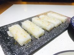 -长安巷子
