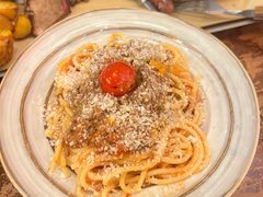 -VIKING SALOON西部美式烟熏烤肉(和平路店)