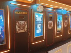 -导眼AR微密室逃脱(万丰海岸城店)