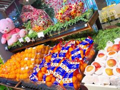 -哈尔信食品超市(哈尔滨王府井购物中心店)