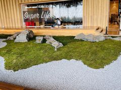 -Seesaw Coffee(朝阳大悦城店)
