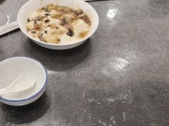 -大清花饺子(山庄店)