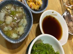 -小句号·精致料理(江南环球港店)